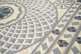 Aubusson Rug 10'2'' x 14'1''