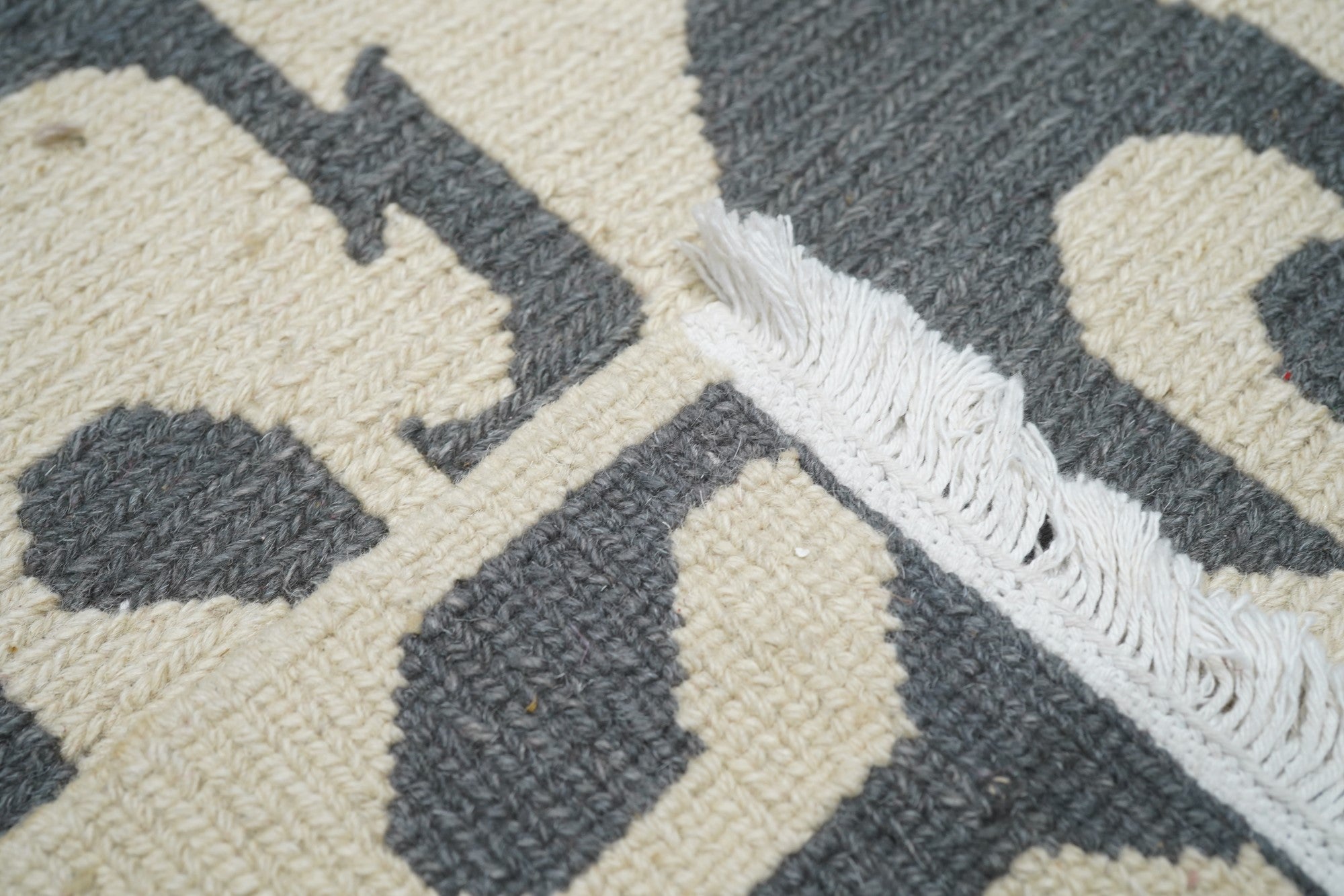 Sumak Rug 8'0" x 10'0"