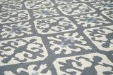 Sumak Rug 8'0" x 10'0"