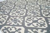 Sumak Rug 8'0" x 10'0"