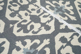 Sumak Rug 8'0" x 10'0"