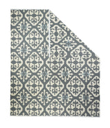 Turkey Sumak Wool on Cotton 8'x10'