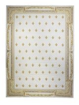 Aubusson Rug 10' x 14'