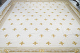 Aubusson Rug 10'0" x 14'0"