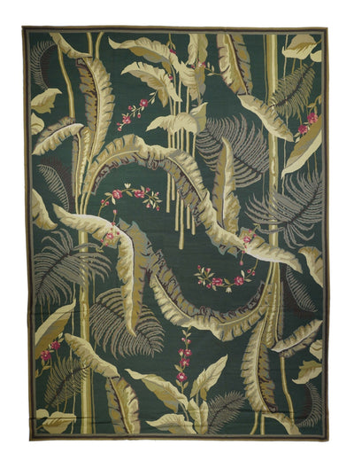 Aubusson Rug 10'0