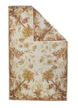 Aubusson Rug 6'0" x 9'0"