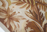 Aubusson Rug 6'0" x 9'0"