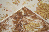 Aubusson Rug 6'0" x 9'0"