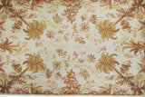 Aubusson Rug 6'0" x 9'0"