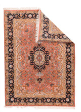 Tabriz Rug 6'9'' x 9'10''
