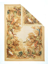 French Aubusson Design Rug 6'0" x 9'0"