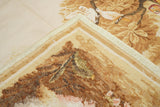 French Aubusson Design Rug 6'0" x 9'0"