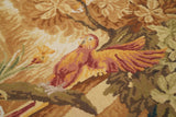 French Aubusson Design Rug 6'0" x 9'0"