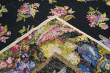 French Aubusson Design Rug 6'0" x 9'0"