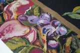 French Aubusson Design Rug 6'0" x 9'0"