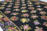 French Aubusson Design Rug 6'0" x 9'0"