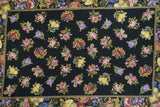 French Aubusson Design Rug 6'0" x 9'0"