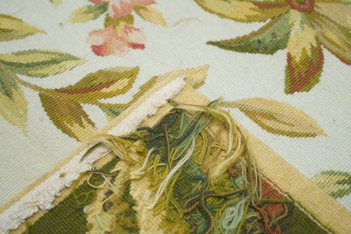Aubusson Design Tapestry 6'0'' x 9'0''