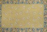 Aubusson Rug 5'10'' x 9'0"