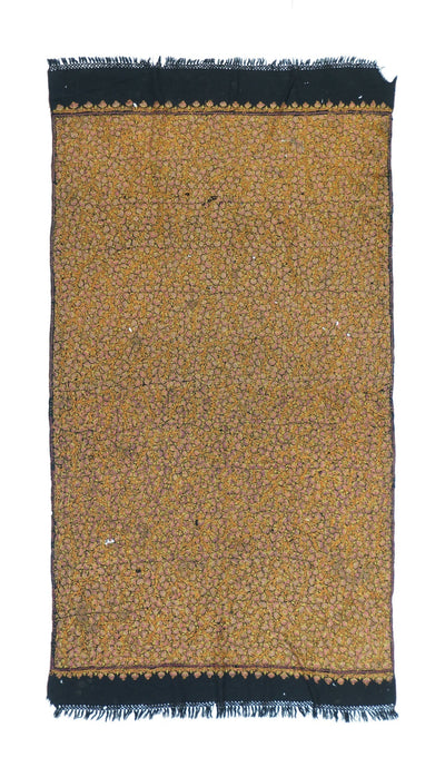 Antique Textile Rug 2'11'' x 5'6''