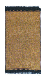 Antique Textile Rug 2'11'' x 5'6''