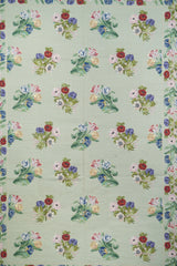 French Aubusson Design Rug 6'0" x 9'0"