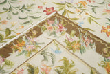 Aubusson Design Tapestry 6'0'' x 9'2''