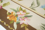 Aubusson Design Tapestry 6'0'' x 9'2''