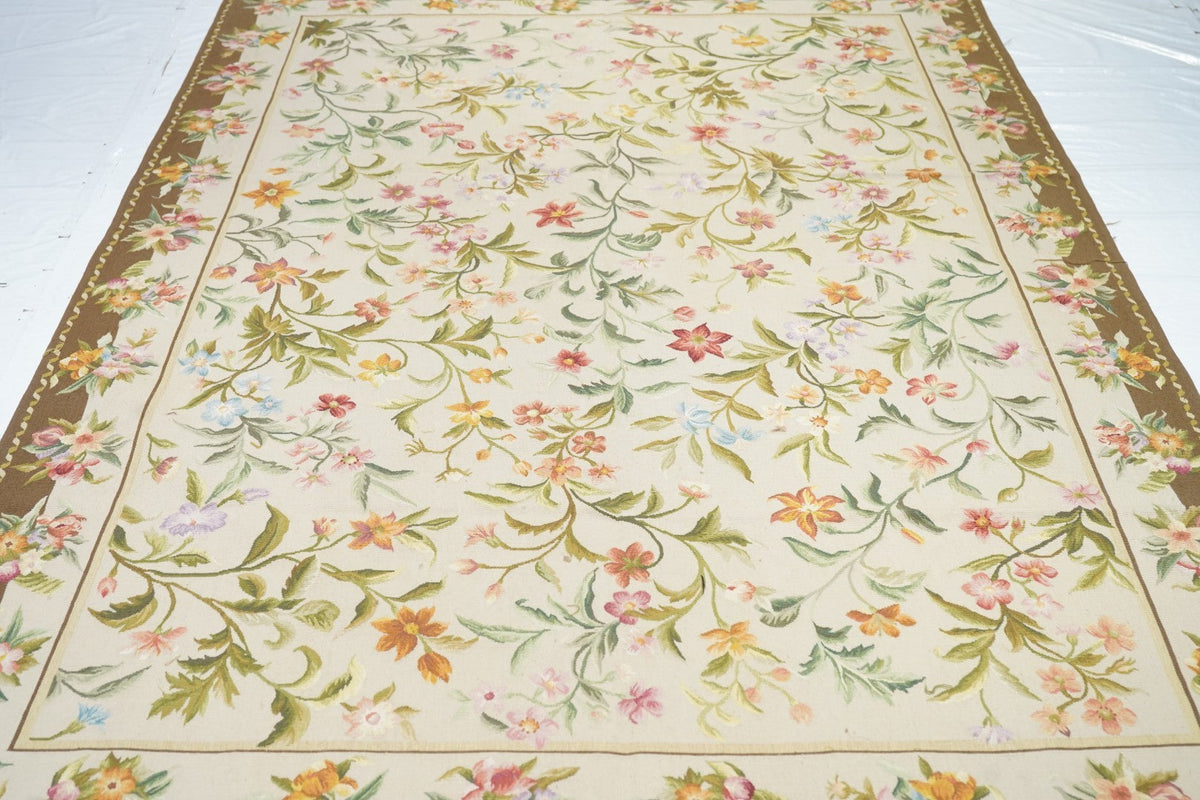 Aubusson Design Tapestry 6'0'' x 9'2''
