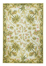 Aubusson Rug 6' x 9'