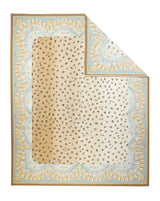 Aubusson Rug 8'0" x 10'0"