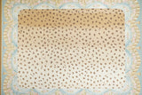 Aubusson Rug 8'0" x 10'0"