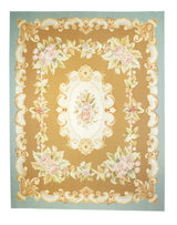 Aubusson Rug 8'0'' x 10'0''