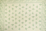 Needle Point Rug 8' 0" x 10' 0"