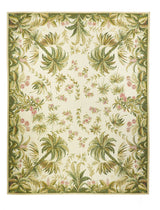 Aubusson Rug 8'0" x 10'0"