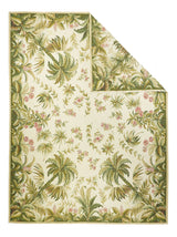 Aubusson Rug 8'0" x 10'0"