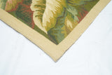 Aubusson Rug 8'0" x 10'0"