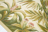 Aubusson Rug 8'0" x 10'0"