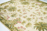 Aubusson Rug 8'0" x 10'0"