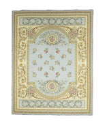 Aubusson Rug 8'0" x 10'0"
