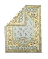 Aubusson Rug 8'0" x 10'0"
