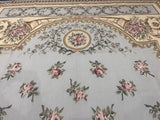 Aubusson Rug 8'0" x 10'0"