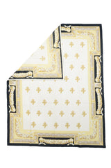 Needle Point Rug 8'0" x 10'0"