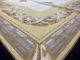 Needle Point Rug 8'0" x 10'0"