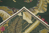 French Aubusson Design Rug 8' x 10'