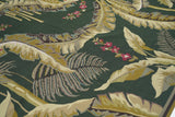 French Aubusson Design Rug 8' x 10'