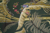 French Aubusson Design Rug 8' x 10'