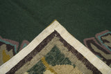 French Aubusson Design Rug 8' x 10'