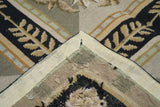 Needle Point Rug 8'0" x 10'0"