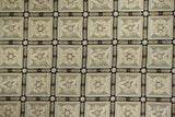 Needle Point Rug 8'0" x 10'0"